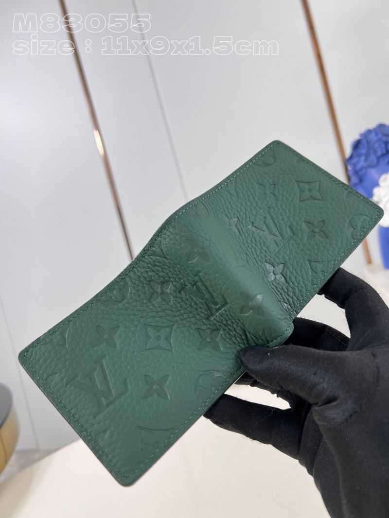 Louis Vuitton Wallets